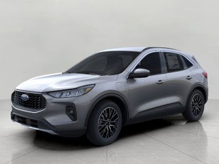 2026 Ford Escape PHEV FWD