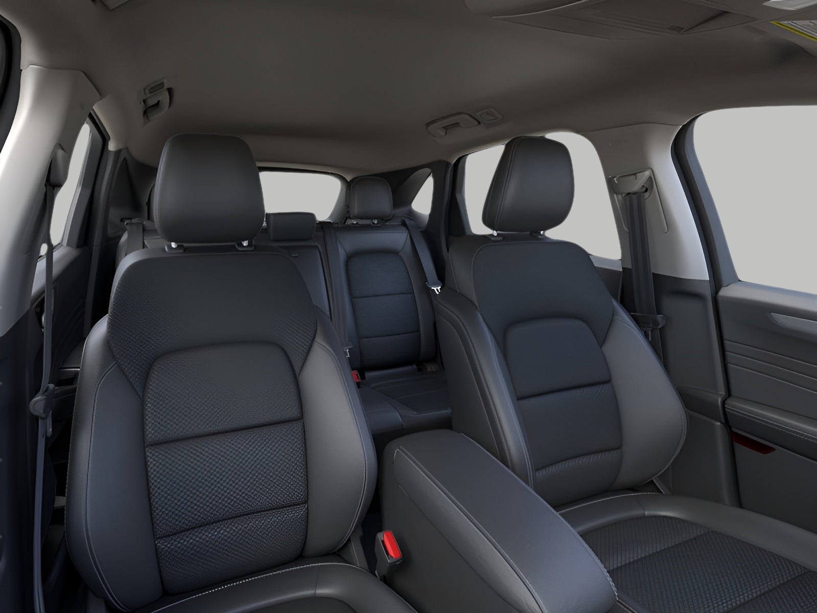 2026 Ford Escape PHEV FWD