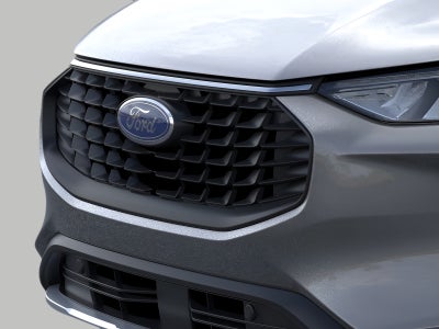 2026 Ford Escape PHEV FWD