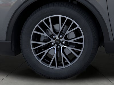 2026 Ford Escape PHEV FWD