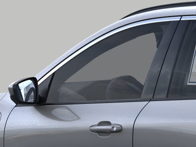 2026 Ford Escape PHEV FWD