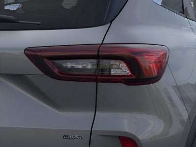 2026 Ford Escape PHEV FWD