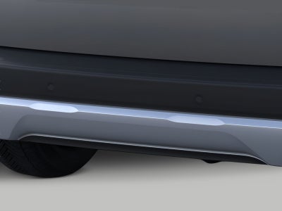 2026 Ford Escape PHEV FWD