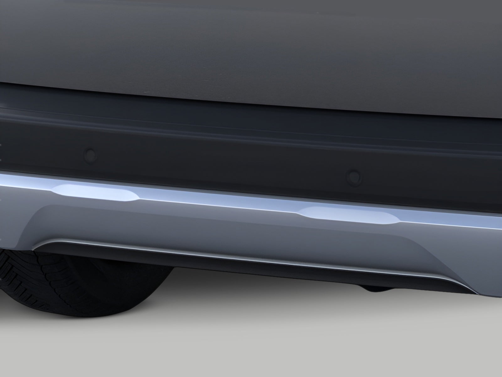 2026 Ford Escape PHEV FWD