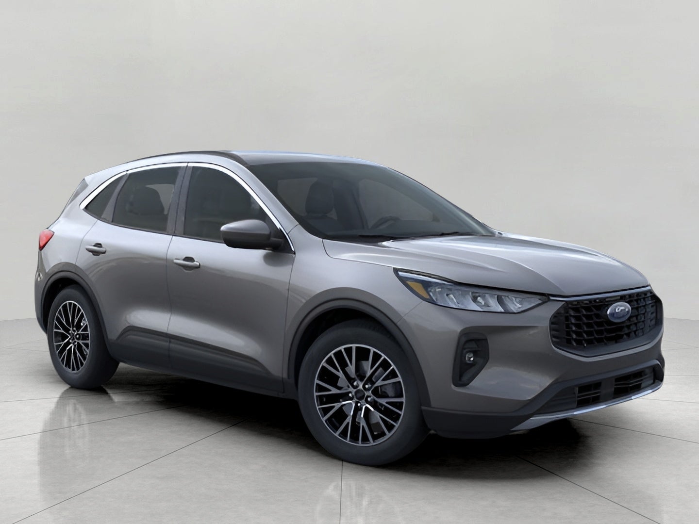 2026 Ford Escape PHEV FWD