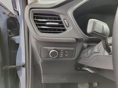 2025 Ford Escape Active AWD