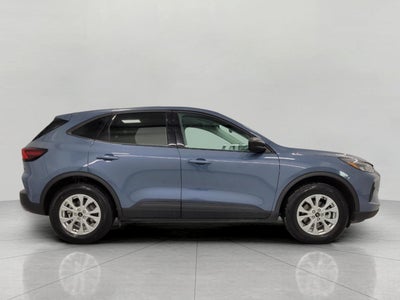 2025 Ford Escape Active AWD