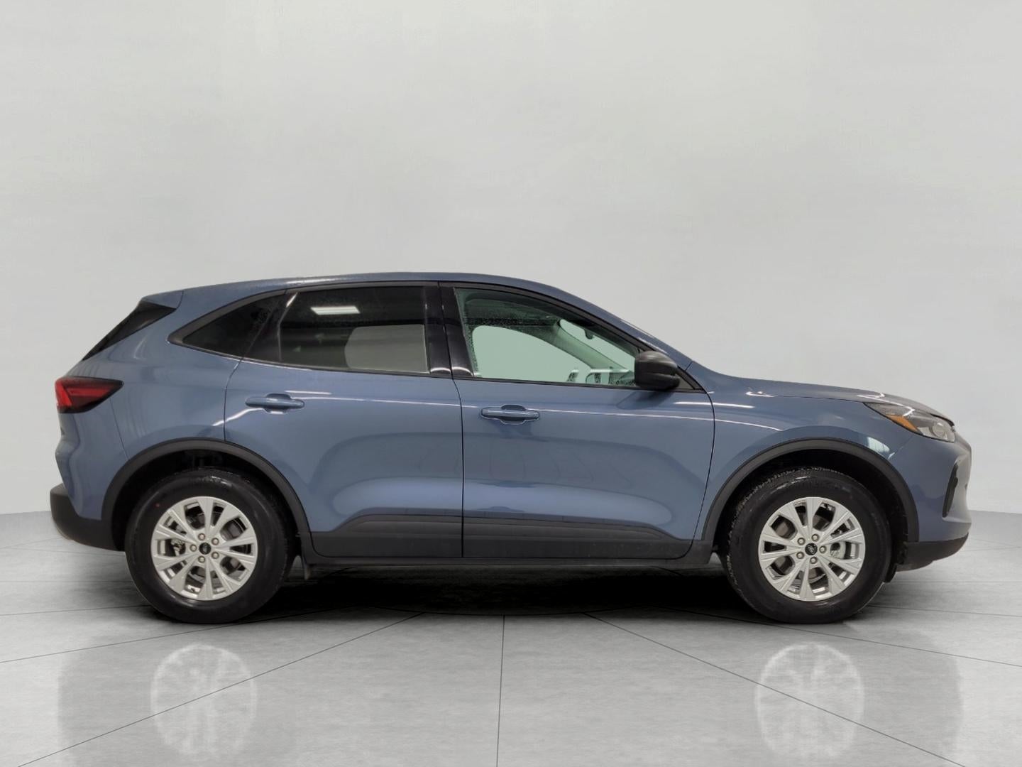 2025 Ford Escape Active AWD