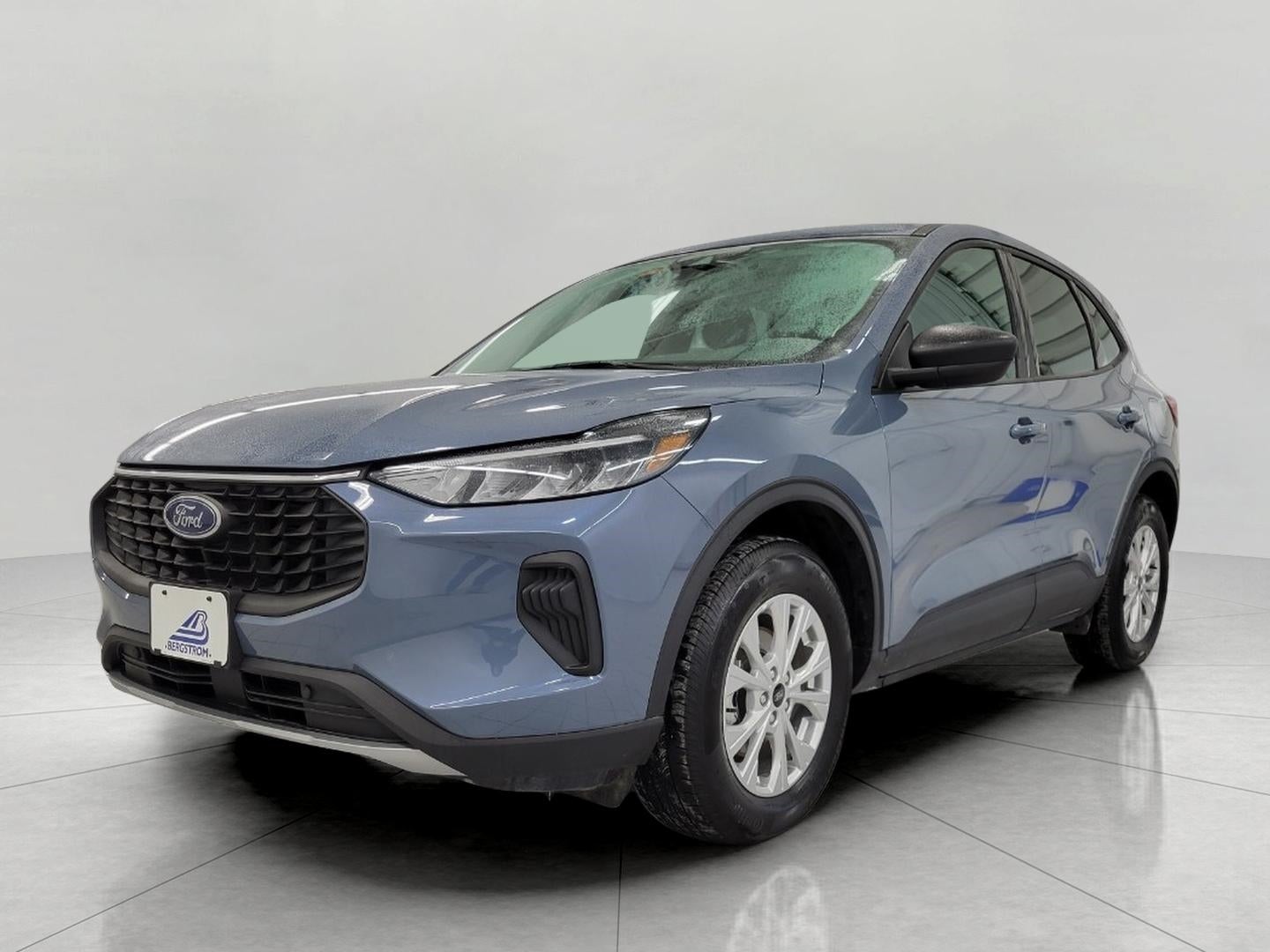 2025 Ford Escape Active AWD