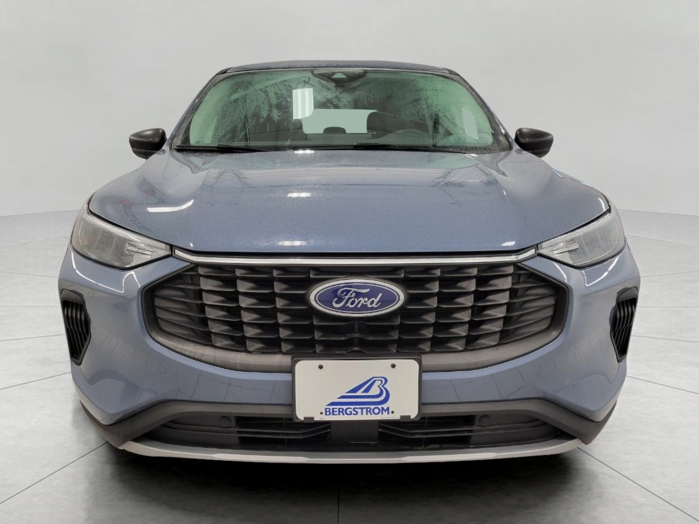 2025 Ford Escape Active AWD