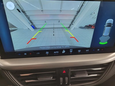 2025 Ford Escape Active AWD