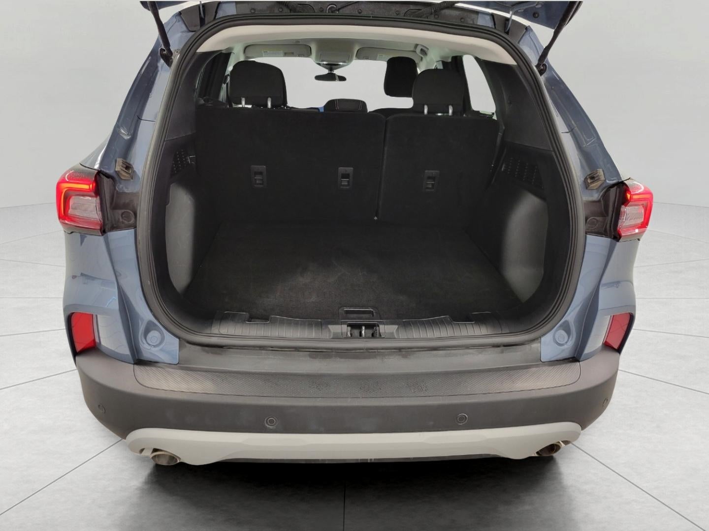 2025 Ford Escape Active AWD