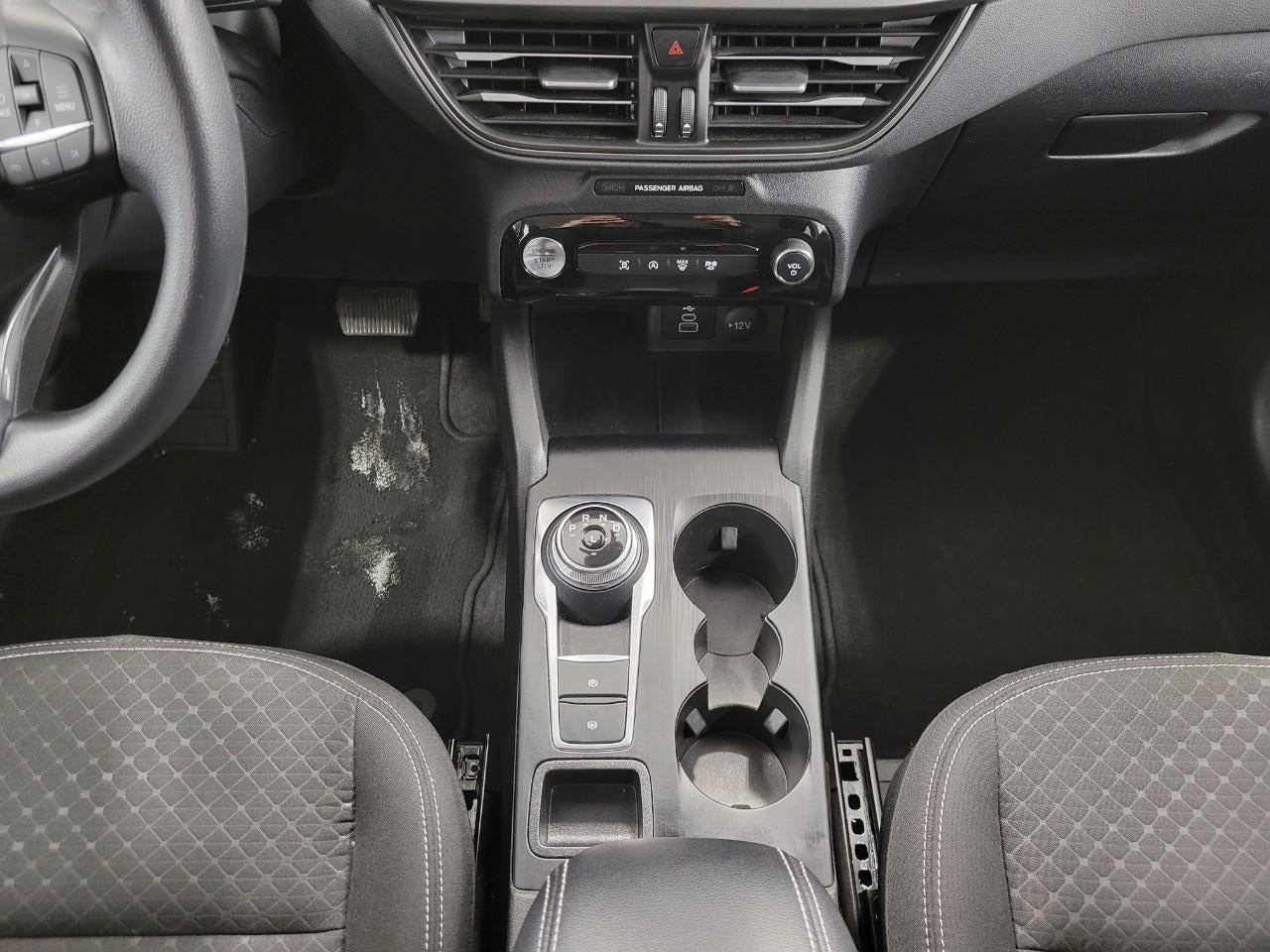 2025 Ford Escape Active AWD