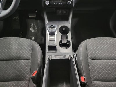 2025 Ford Escape Active AWD