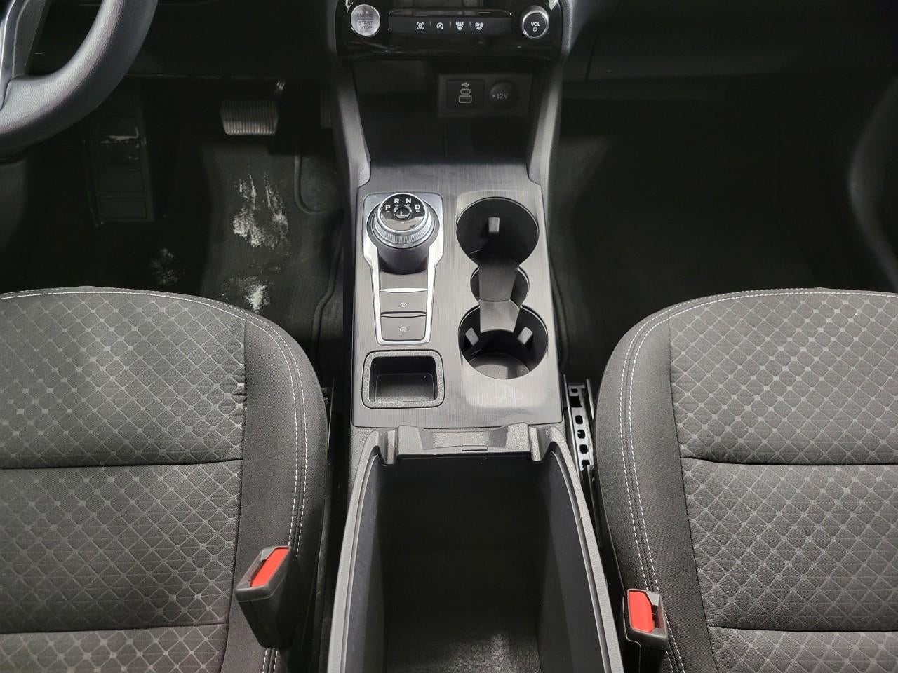 2025 Ford Escape Active AWD