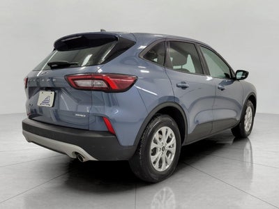 2025 Ford Escape Active AWD