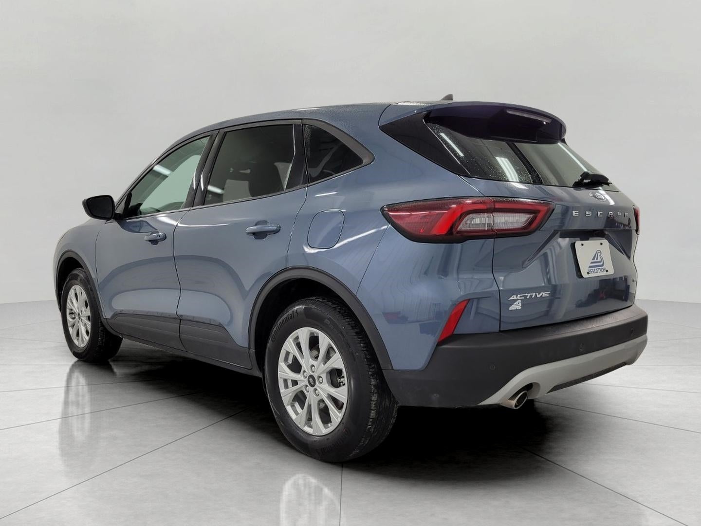 2025 Ford Escape Active AWD