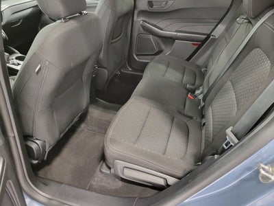 2025 Ford Escape Active AWD