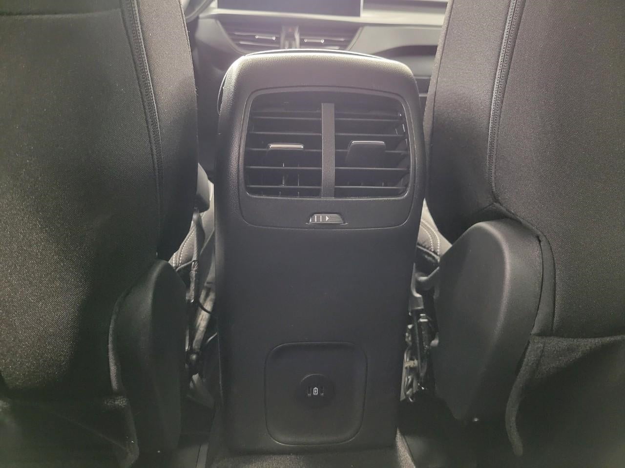 2025 Ford Escape Active AWD