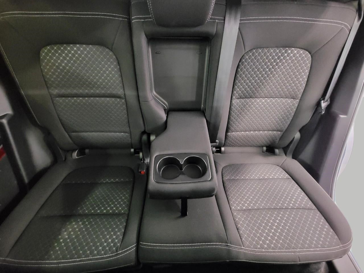 2025 Ford Escape Active AWD