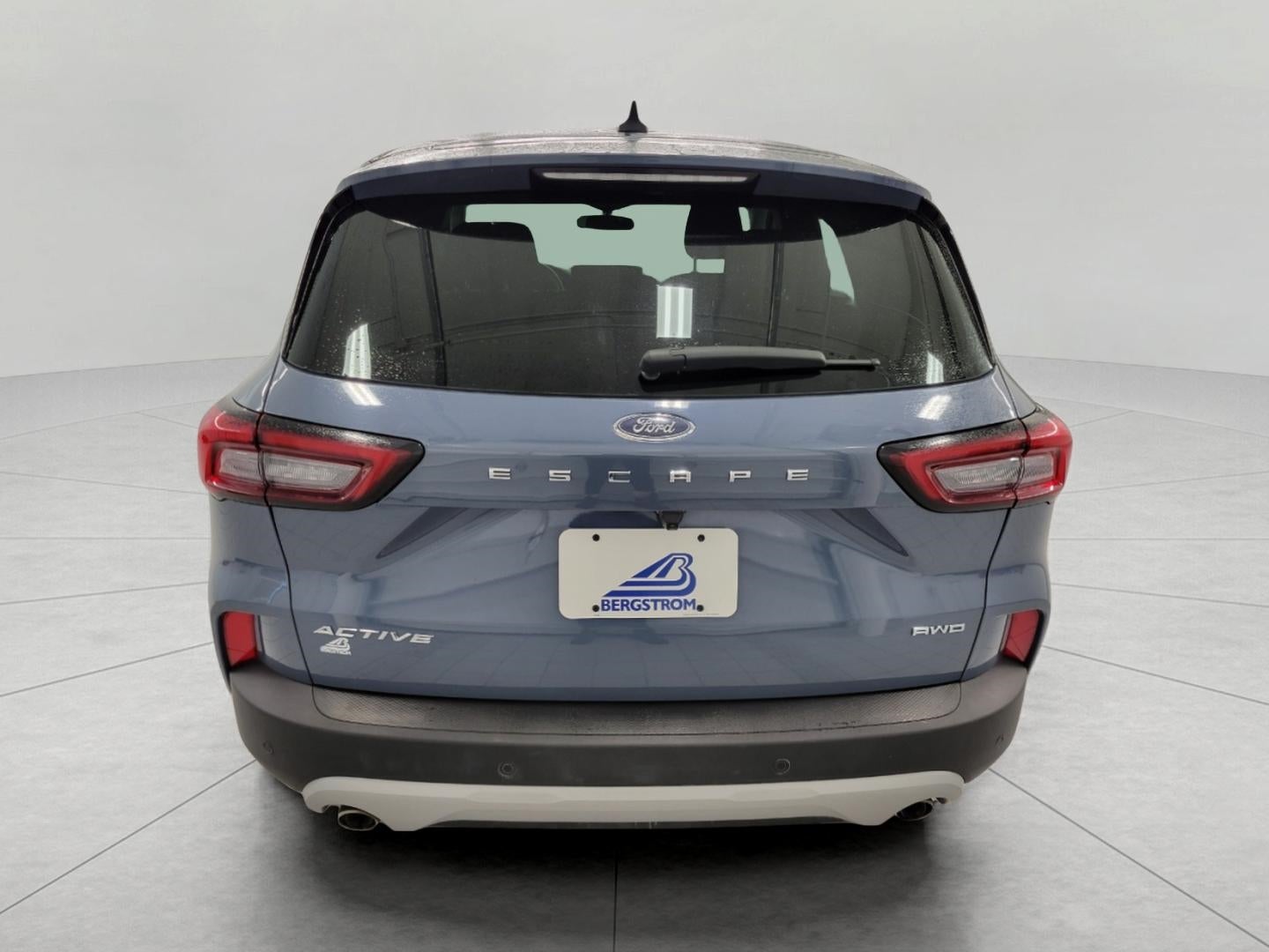 2025 Ford Escape Active AWD