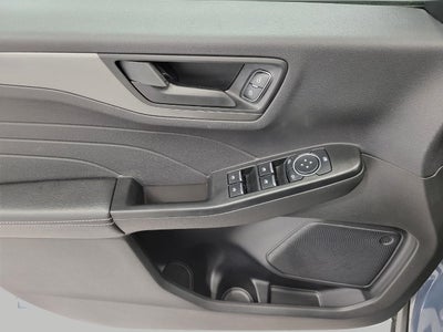 2025 Ford Escape Active AWD