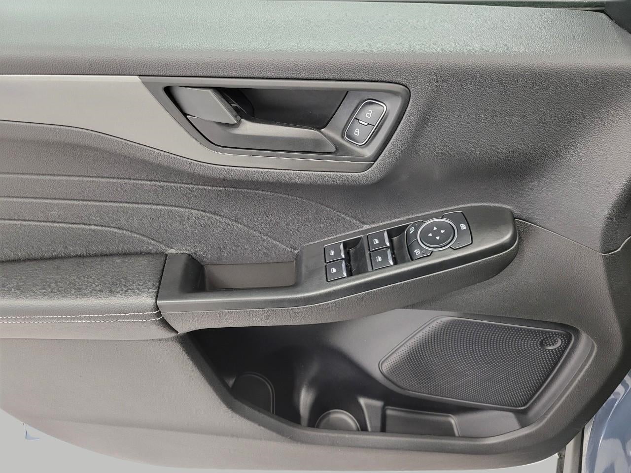 2025 Ford Escape Active AWD