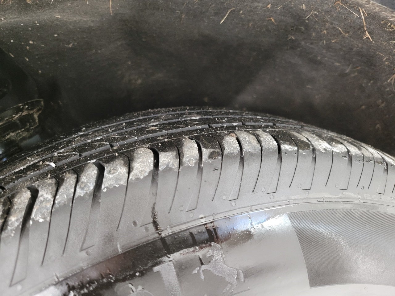 2025 Ford Escape Active AWD