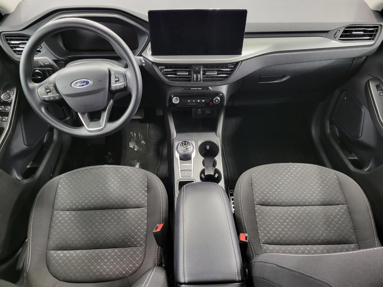 2025 Ford Escape Active AWD