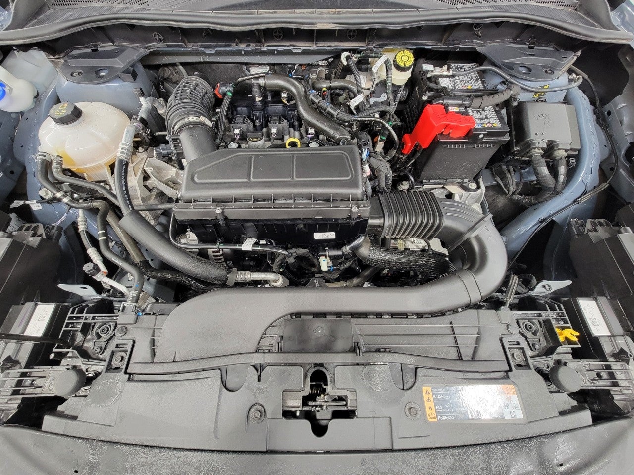 2025 Ford Escape Active AWD