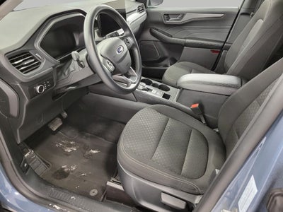 2025 Ford Escape Active AWD