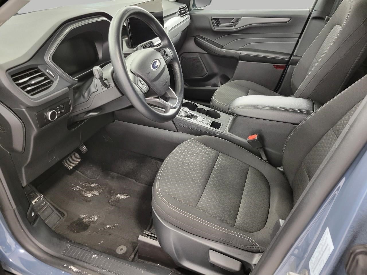 2025 Ford Escape Active AWD