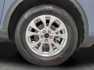 2025 Ford Escape Active AWD