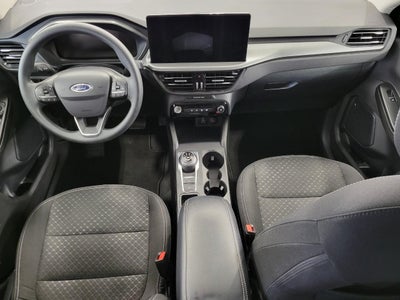 2025 Ford Escape Active AWD