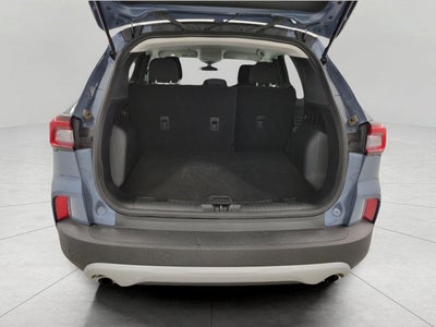 2025 Ford Escape Active AWD