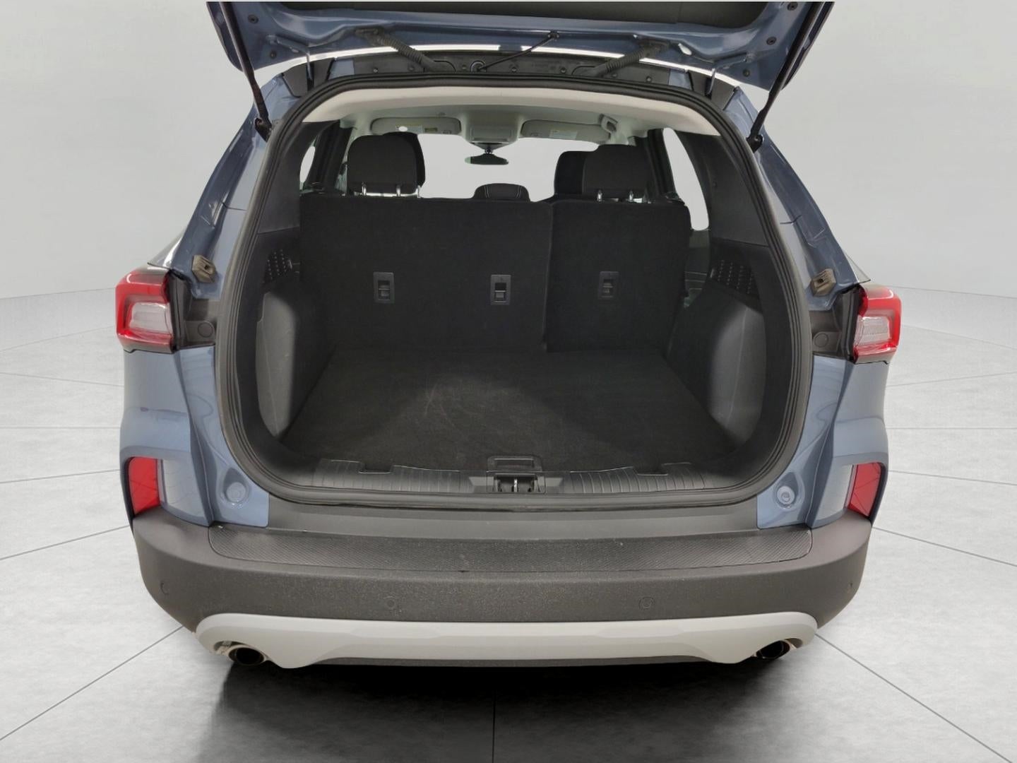 2025 Ford Escape Active AWD