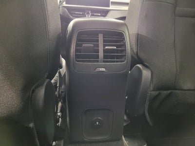 2025 Ford Escape Active AWD