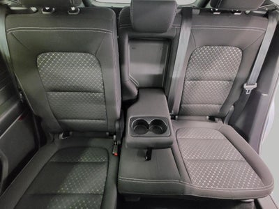 2025 Ford Escape Active AWD