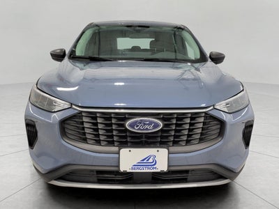 2025 Ford Escape Active AWD