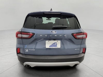 2025 Ford Escape Active AWD