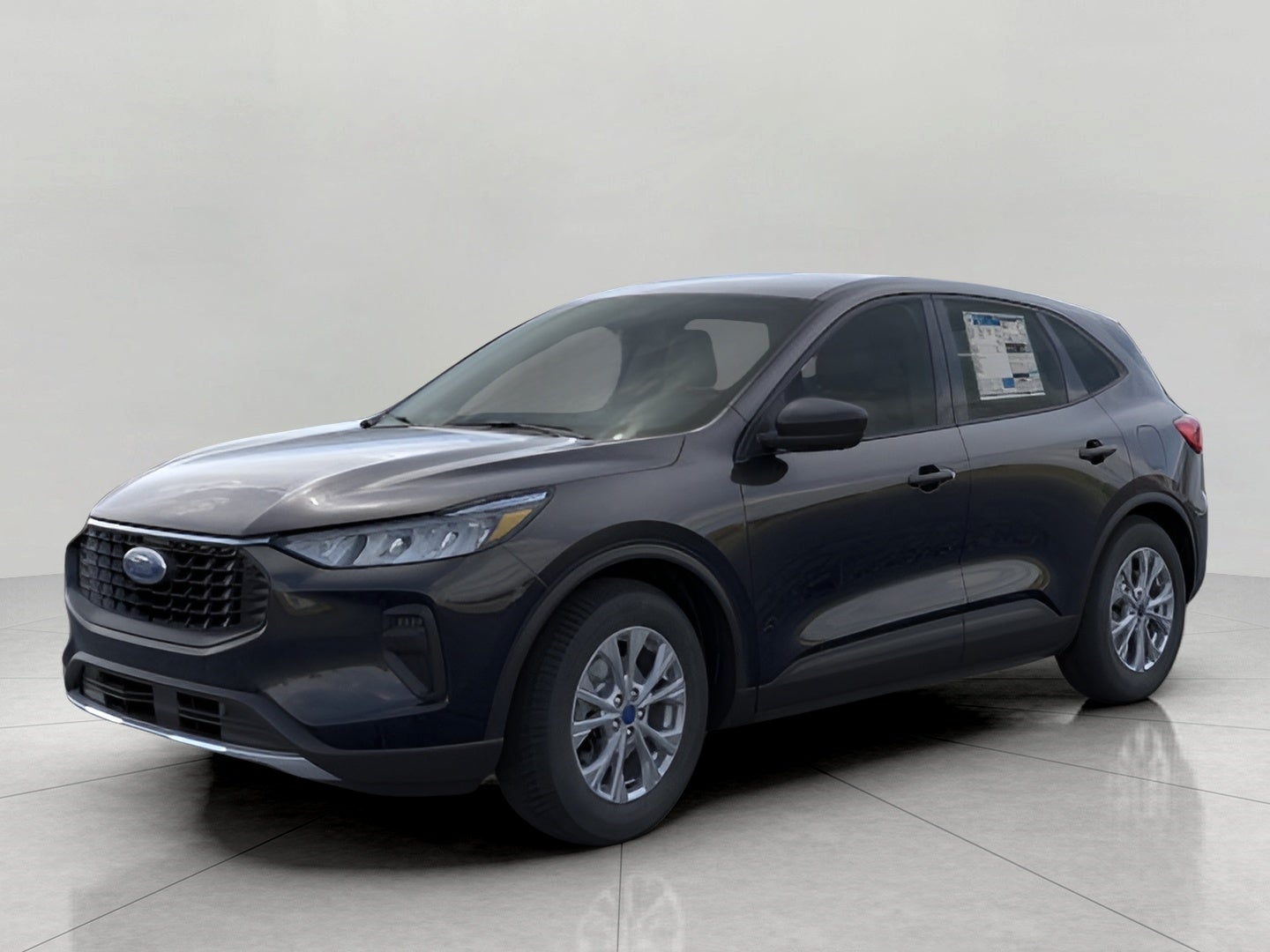 2025 Ford Escape Active AWD