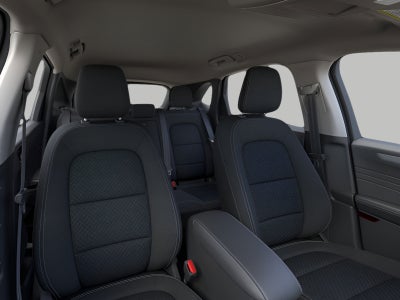 2025 Ford Escape Active AWD