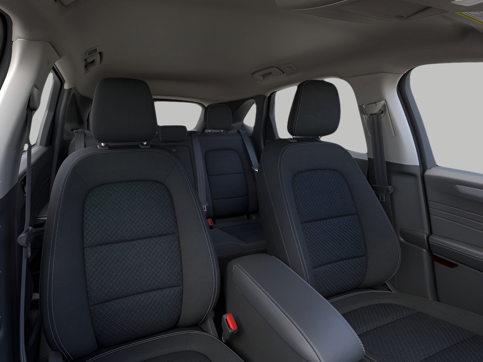 2025 Ford Escape Active AWD