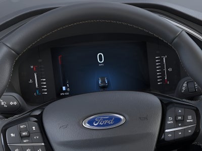 2025 Ford Escape Active AWD