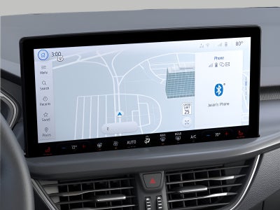 2025 Ford Escape Active AWD