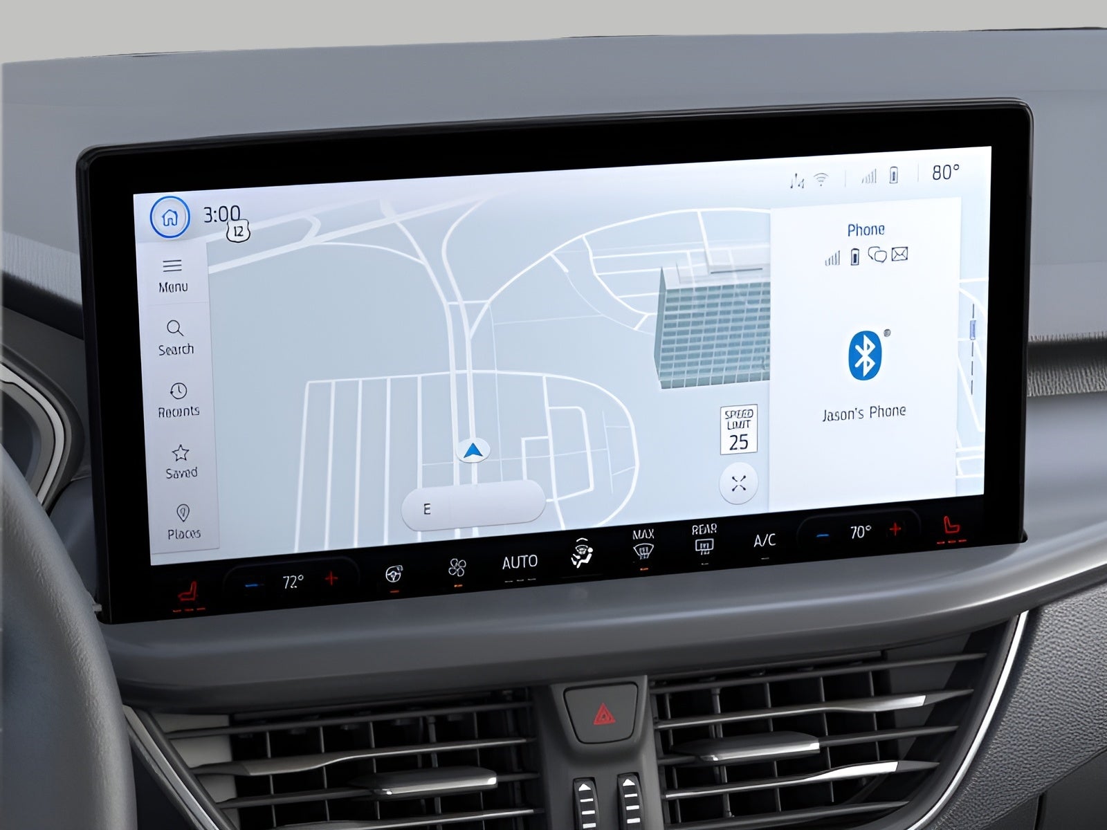 2025 Ford Escape Active AWD