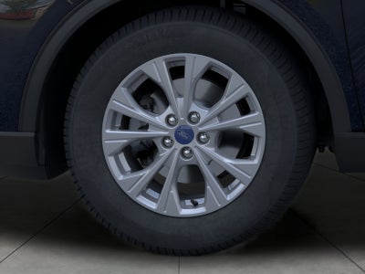 2025 Ford Escape Active AWD