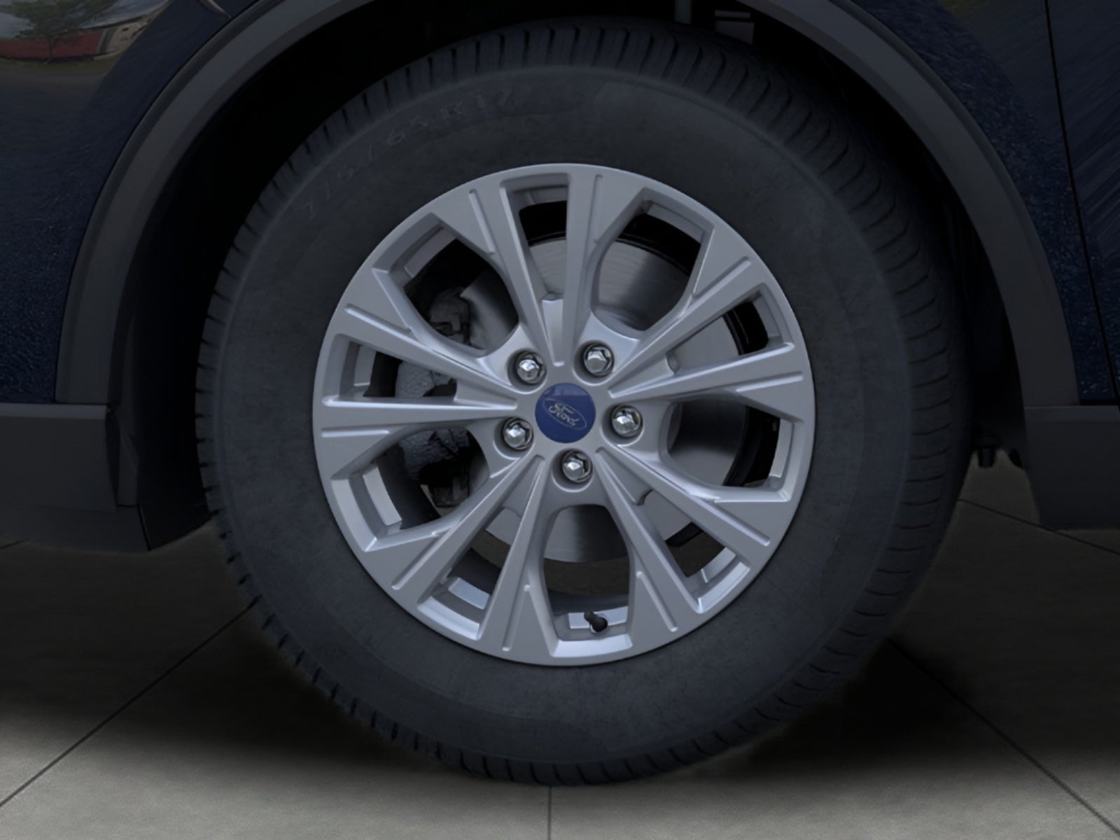 2025 Ford Escape Active AWD