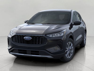 2025 Ford Escape Active AWD