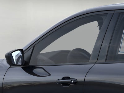 2025 Ford Escape Active AWD